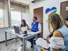 Adjudicada licitaci&oacute;n para el servicio de vigilancia privada en el Distrito