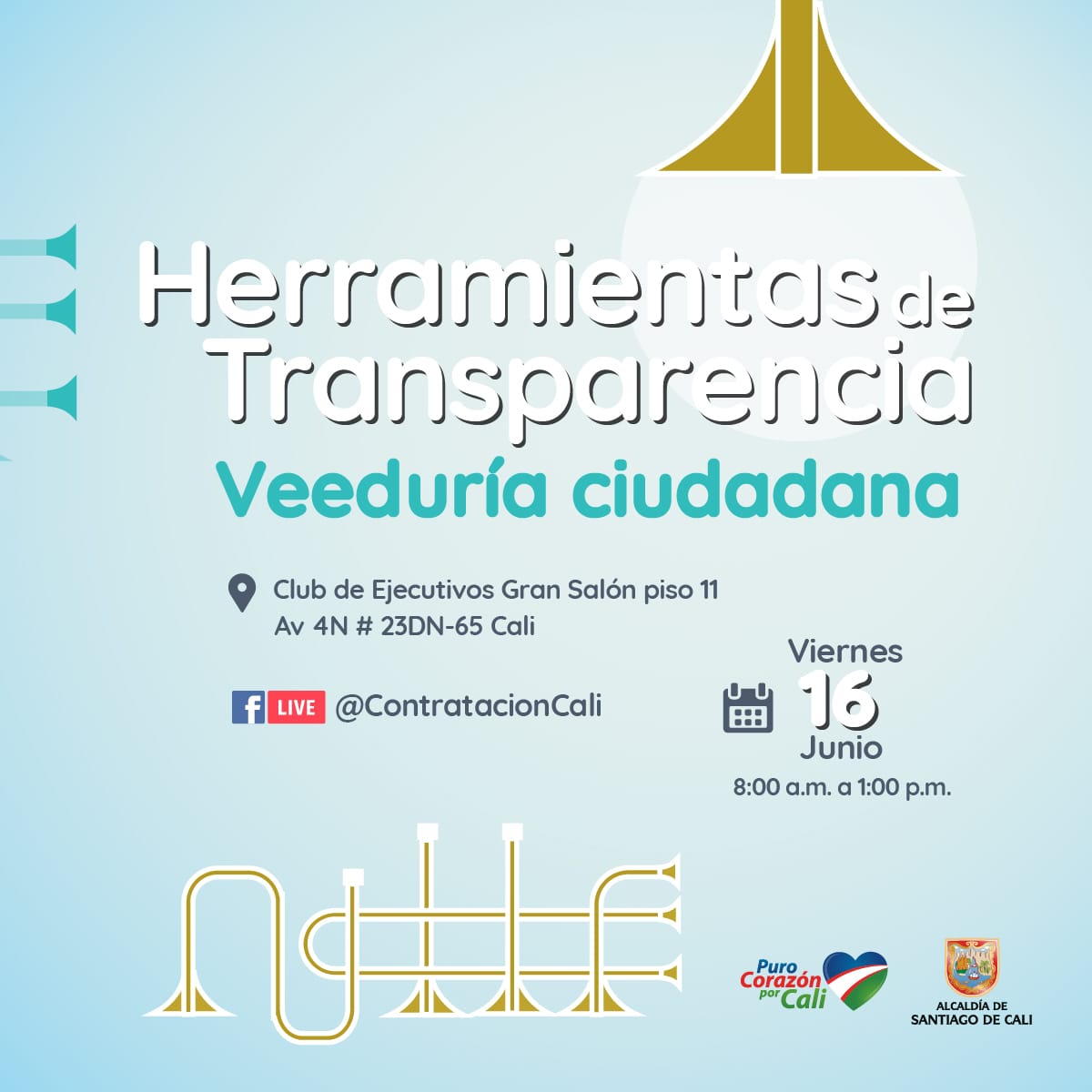 Ciudadanos y organizaciones sociales tendrán más oportunidades de contratar con el Estado