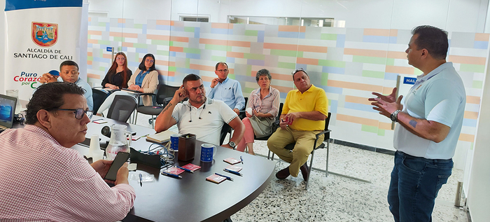 Ciudadanos y organizaciones sociales tendr&aacute;n m&aacute;s oportunidades de contratar con el Estado