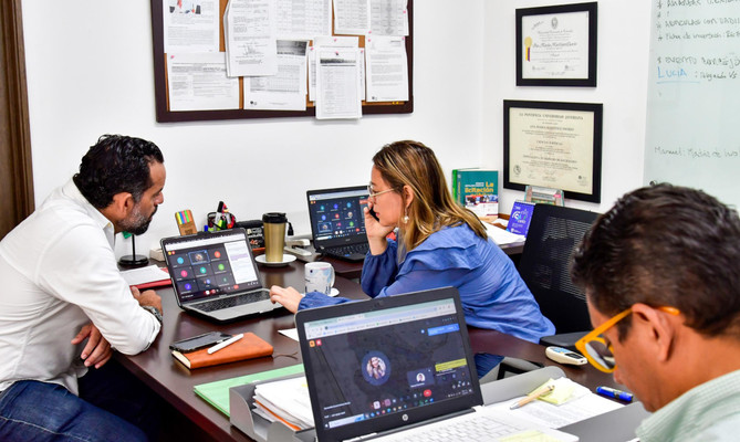 La Alcald&iacute;a de Cali logra un incremento del 314 % en la pluralidad de oferentes para el proceso de vigilancia