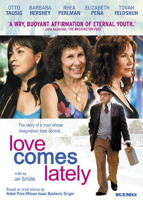 Muestra Cine Alem&aacute;n. Festival Ac&aacute; 2017 Pel&iacute;cula: El amor llega tarde de Jan Sch&uuml;tte Fecha: Jueves, agosto 17 de 2017 Lugar: Sala 218 &ndash; Centro Cultural de Cali Hora: 5:00 PM