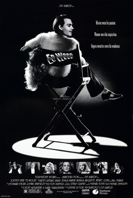 Un adi&oacute;s a Martin Landau Pel&iacute;cula: Ed wood de Tim Burton Fecha: Viernes, agosto 18 de 2017 Lugar: Sala 218 &ndash; Centro Cultural de Cali Hora: 5:00 PM