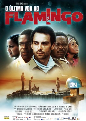Muestra Nuestros Or&iacute;genes Africanos. Pel&iacute;cula: El &uacute;ltimo vuelo del flamenco de Joao Ribeiro Fecha: Martes, agosto 29 de 2017 Lugar: Sala 218 &ndash; Centro Cultural de Cali Hora: 5:00 PM