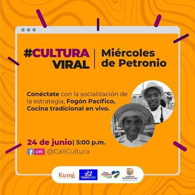 Los sabores tradicionales del Pac&iacute;fico se tomar&aacute;n las pantallas. 