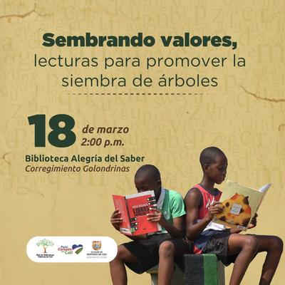 Sembrando Valores