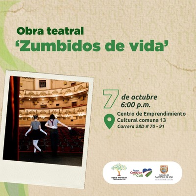 Obra teatral
