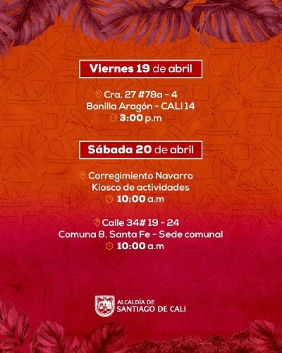 Jornadas de Socializacion Est&iacute;mulos 2024