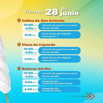 Festival de Macetas 2024