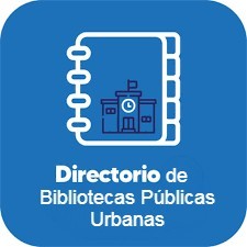 Bibliotecas P&uacute;blicas Zona Urbana