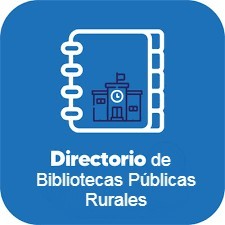 Bibliotecas P&uacute;blicas Zona Rural