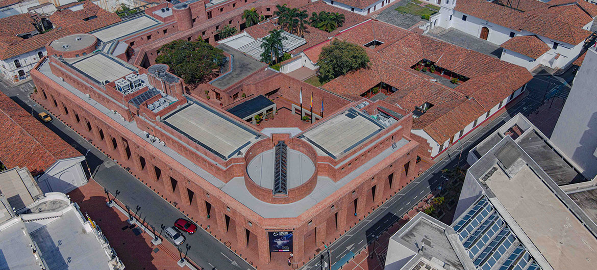 CENTRO CULTURAL 2