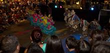 Festival de la Loma de la Cruz