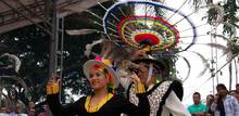 Festival de la Loma de la Cruz