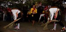 Festival de la Loma de la Cruz