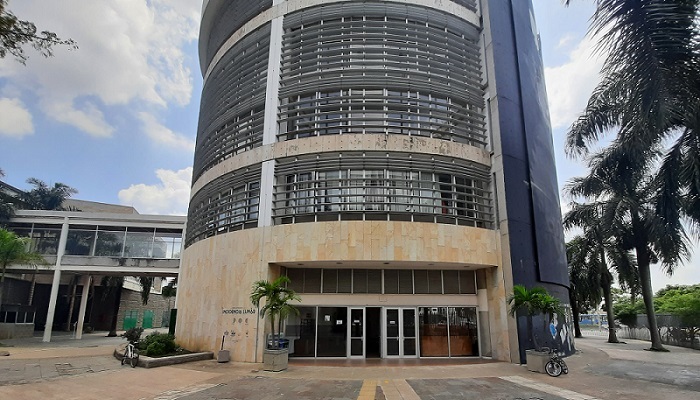 Biblioteca P&uacute;blica Centro Cultural Nuevo Latir