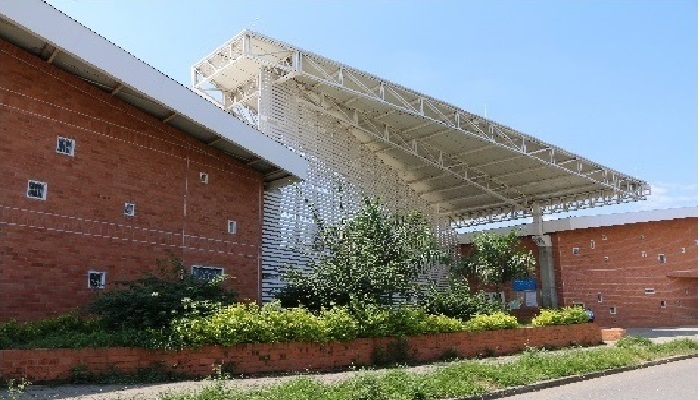 Biblioteca P&uacute;blica Tecnocentro Somos Pac&iacute;fico