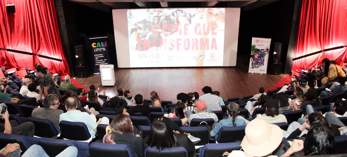 Conformaci&oacute;n y Reconocimiento de los Consejeros Distritales de Cinematograf&iacute;a y Audiovisuales