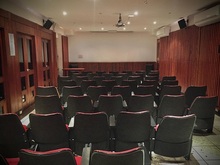 Sala Audiovisual