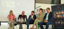 Del 13 al 23 de octubre Cali se llena de literatura con su feria del Libro