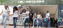  &lsquo;Cali imaginada&rsquo; un espacio de interacci&oacute;n con la literatura