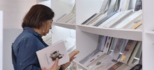 Univalle y Galilea, dos de las carpas para visitar en la Feria del Libro 