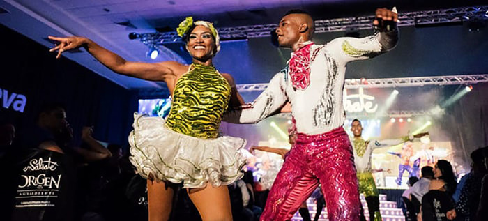 Foros, conversatorios y laboratorios salseros se vivir&aacute;n en la primera Cumbre de la Salsa