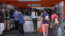 Dos obras de Gabo presentadas como nunca antes, en la Feria Internacional del Libro Cali 2022