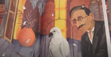 Dos obras de Gabo presentadas como nunca antes, en la Feria Internacional del Libro Cali 2022