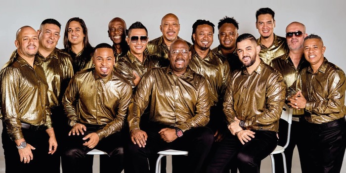 Con gran concierto, Grupo Niche cerrar&aacute; la Cumbre de la Salsa y abrir&aacute; el Festival Mundial de Salsa