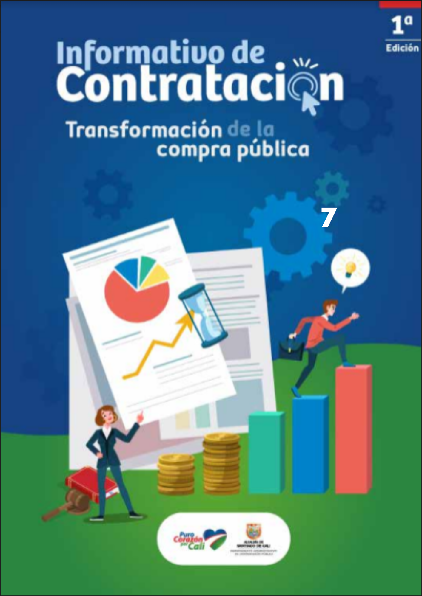 Estudios investigaciones y otras publicaciones 2 Estudios investigaciones y otras publicaciones 2