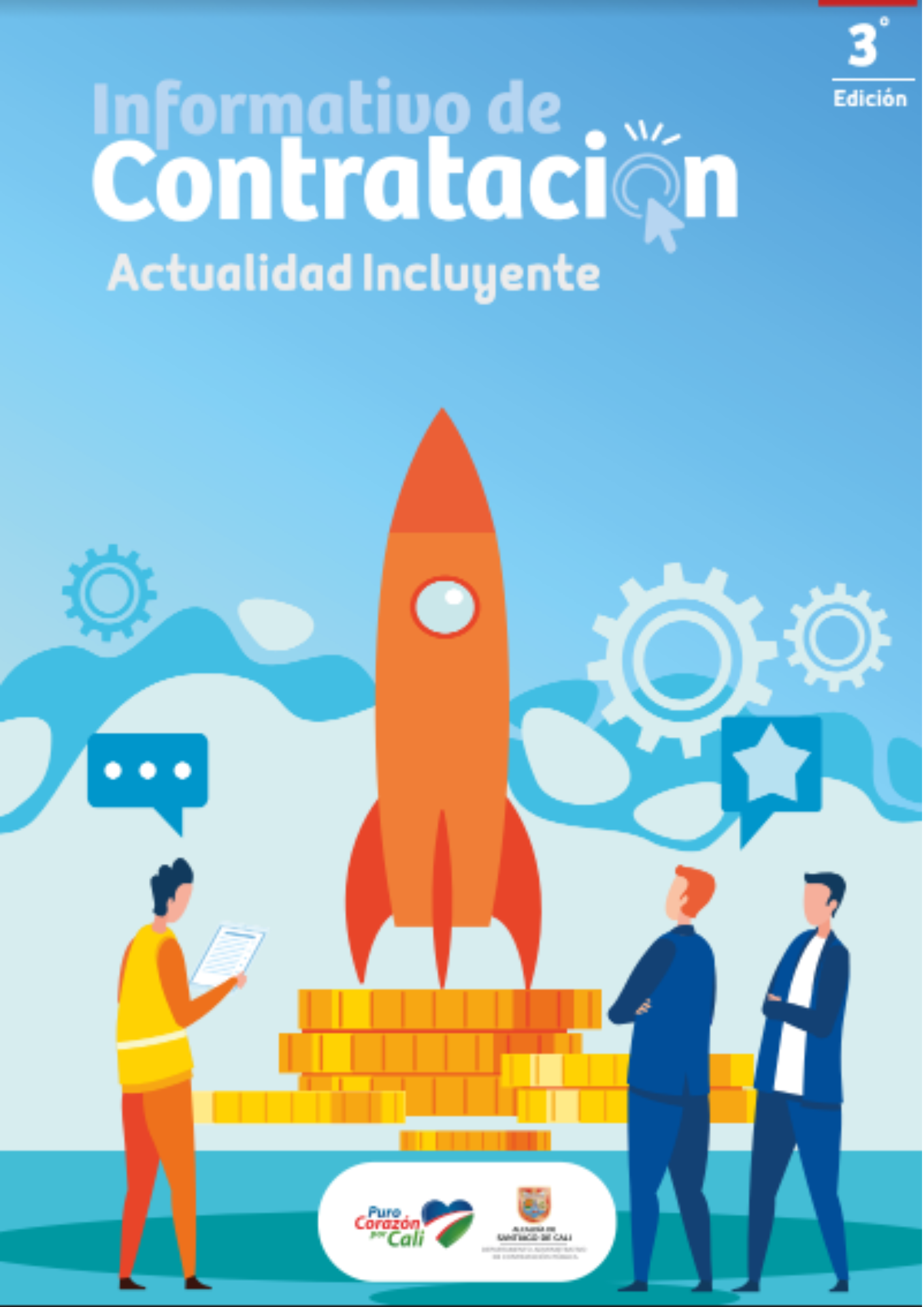 Estudios investigaciones y otras publicaciones 4 Estudios investigaciones y otras publicaciones 4