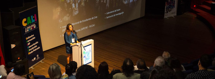 Abierta las acreditaciones para el Festival Internacional de Cine de Cali 2022