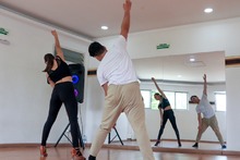 Artistas de M&eacute;xico se tomar&aacute;n el Festival Mundial de Salsa 