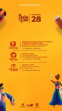 La Feria de Cali ya tiene su programaci&oacute;n previa
