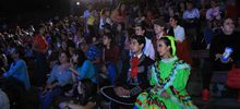 Festival Internacional IPC por Colombia cerr&oacute; con broche de oro 