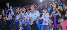 Festival Internacional IPC por Colombia cerr&oacute; con broche de oro 