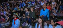 Festival Internacional IPC por Colombia cerr&oacute; con broche de oro 