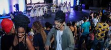 La solidaridad del Pac&iacute;fico se junt&oacute; en Cali