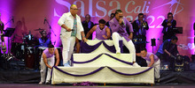 Festival Mundial de Salsa Cali 2022 