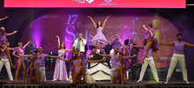 Festival Mundial de Salsa Cali 2022 
