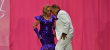 Festival Mundial de Salsa Cali 2022 