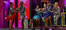 Festival Mundial de Salsa Cali 2022 