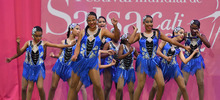 Festival Mundial de Salsa Cali 2022 