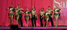 Festival Mundial de Salsa Cali 2022 