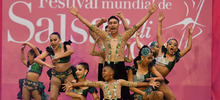 Festival Mundial de Salsa Cali 2022 
