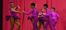 Festival Mundial de Salsa Cali 2022 