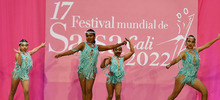 Festival Mundial de Salsa Cali 2022 