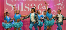 Festival Mundial de Salsa Cali 2022 