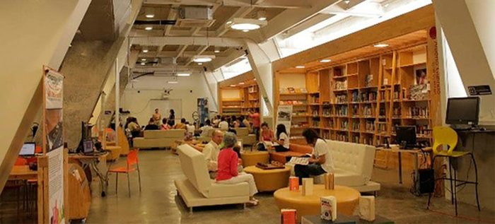 Cali vivir&aacute; el VII Encuentro Internacional de Bibliotecas P&uacute;blicas y Escolares