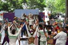 Bailarines de lujo se ver&aacute;n en los 15 a&ntilde;os del Sals&oacute;dromo